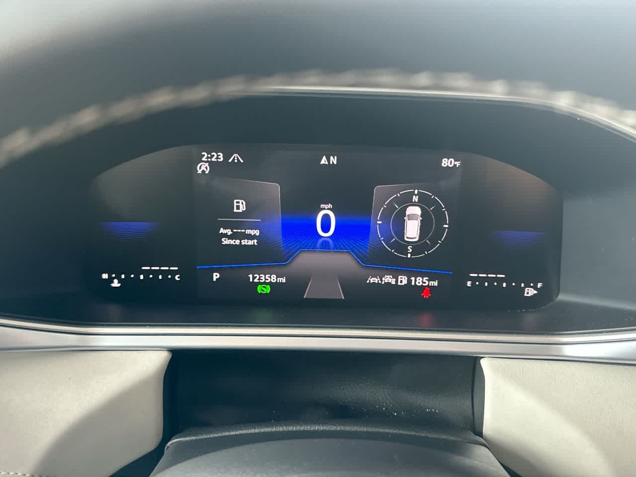 2025 Volkswagen Taos SE - Photo 16