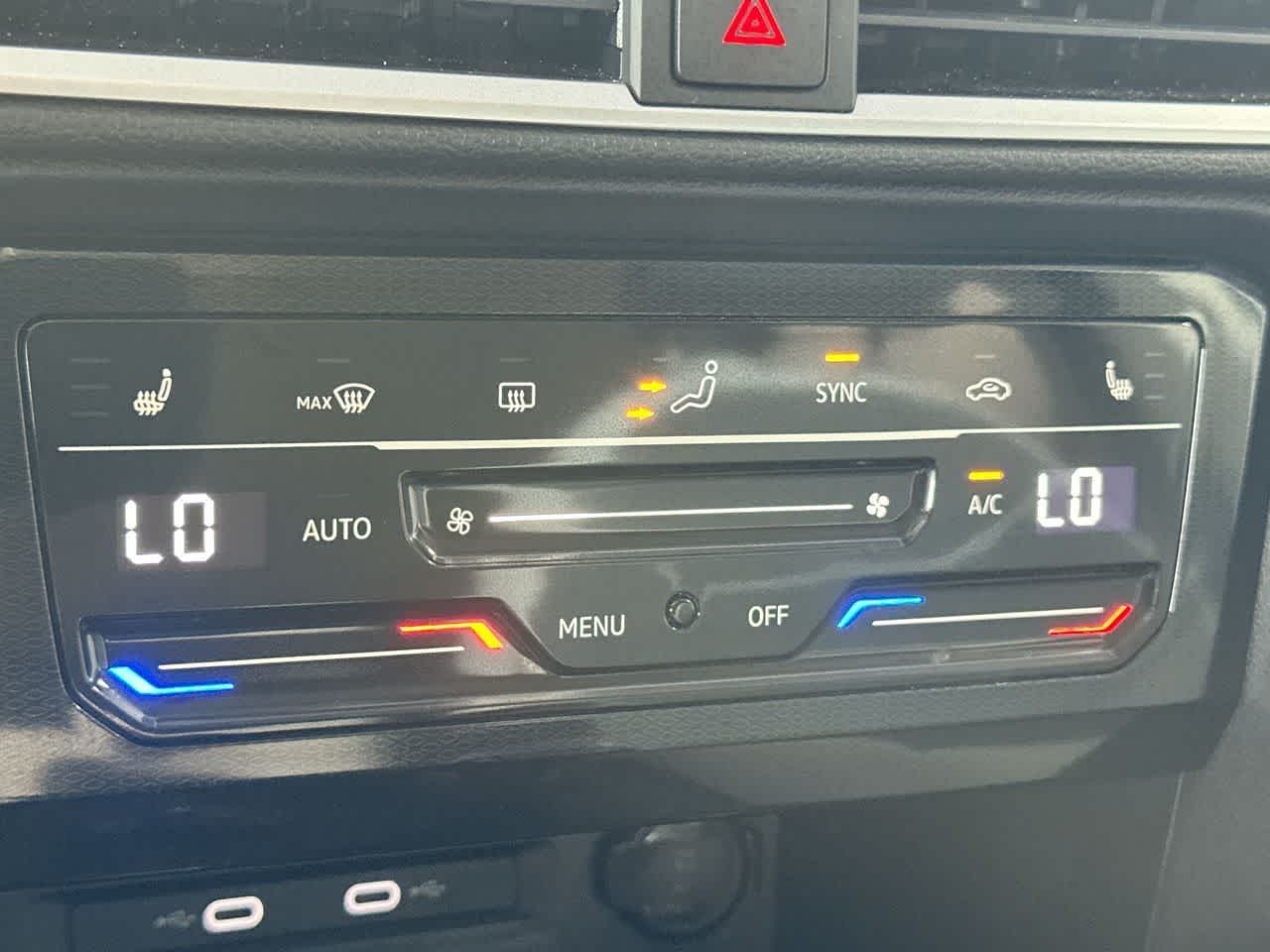 2025 Volkswagen Taos SE - Photo 20