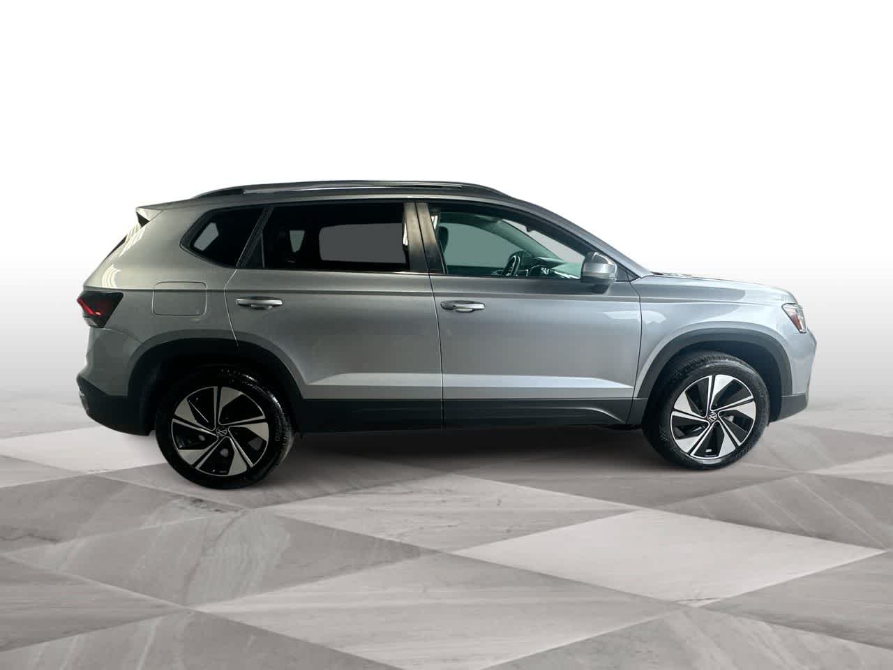 2025 Volkswagen Taos SE - Photo 9