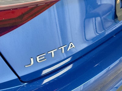 2023 Volkswagen Jetta S