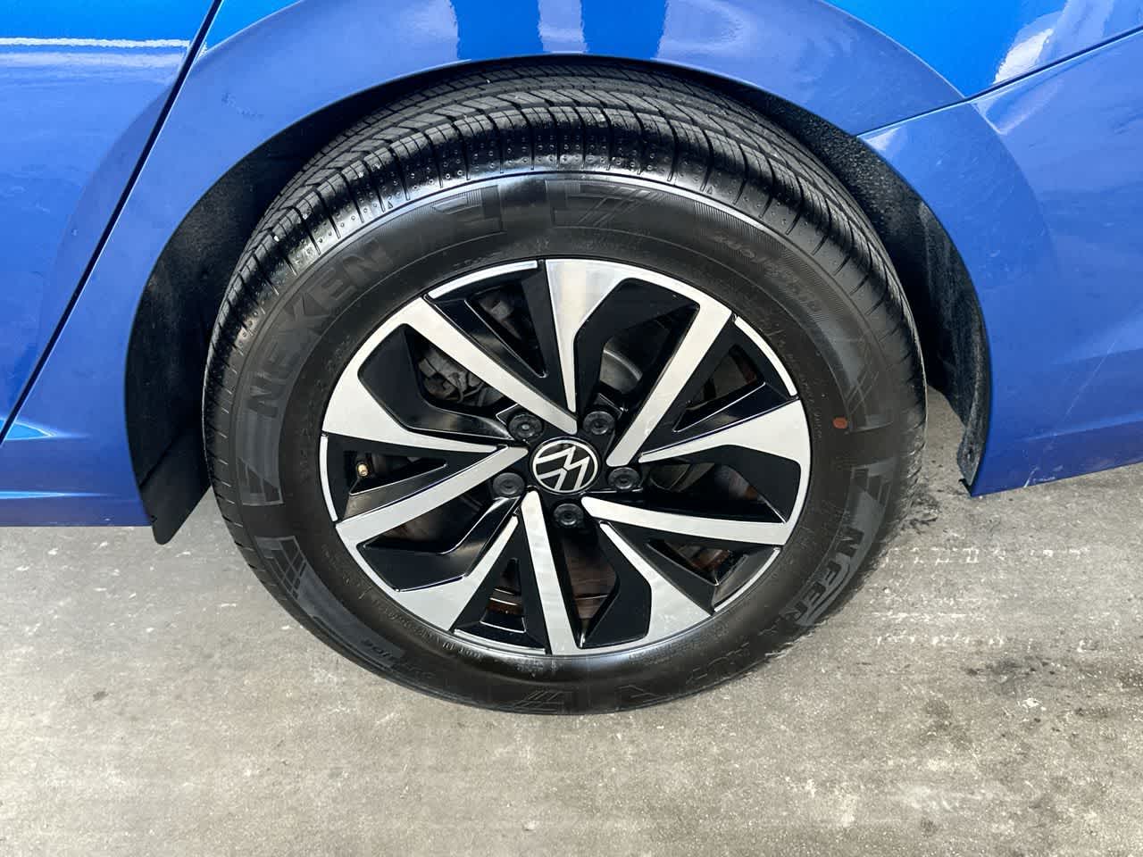 2023 Volkswagen Jetta S