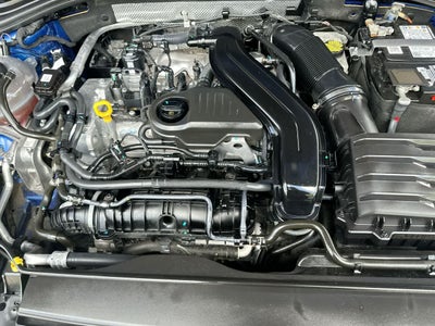 2023 Volkswagen Jetta S