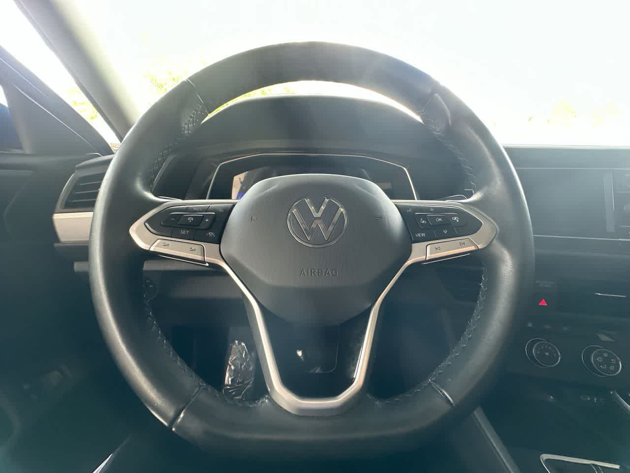 2023 Volkswagen Jetta S