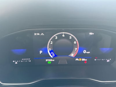 2023 Volkswagen Jetta S