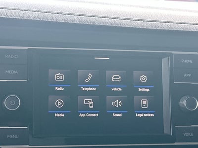 2023 Volkswagen Jetta S