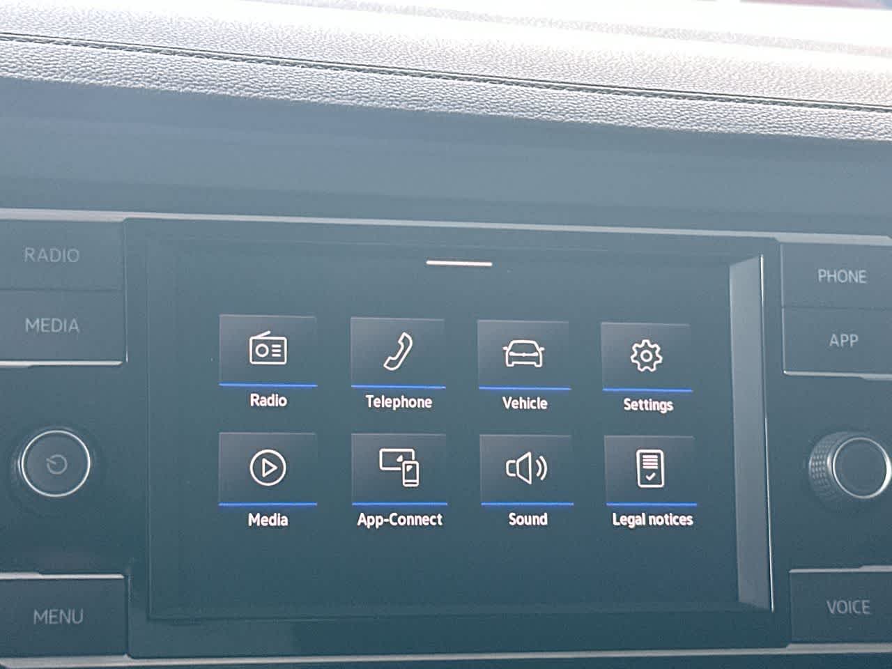 2023 Volkswagen Jetta S