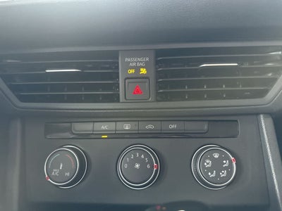 2023 Volkswagen Jetta S
