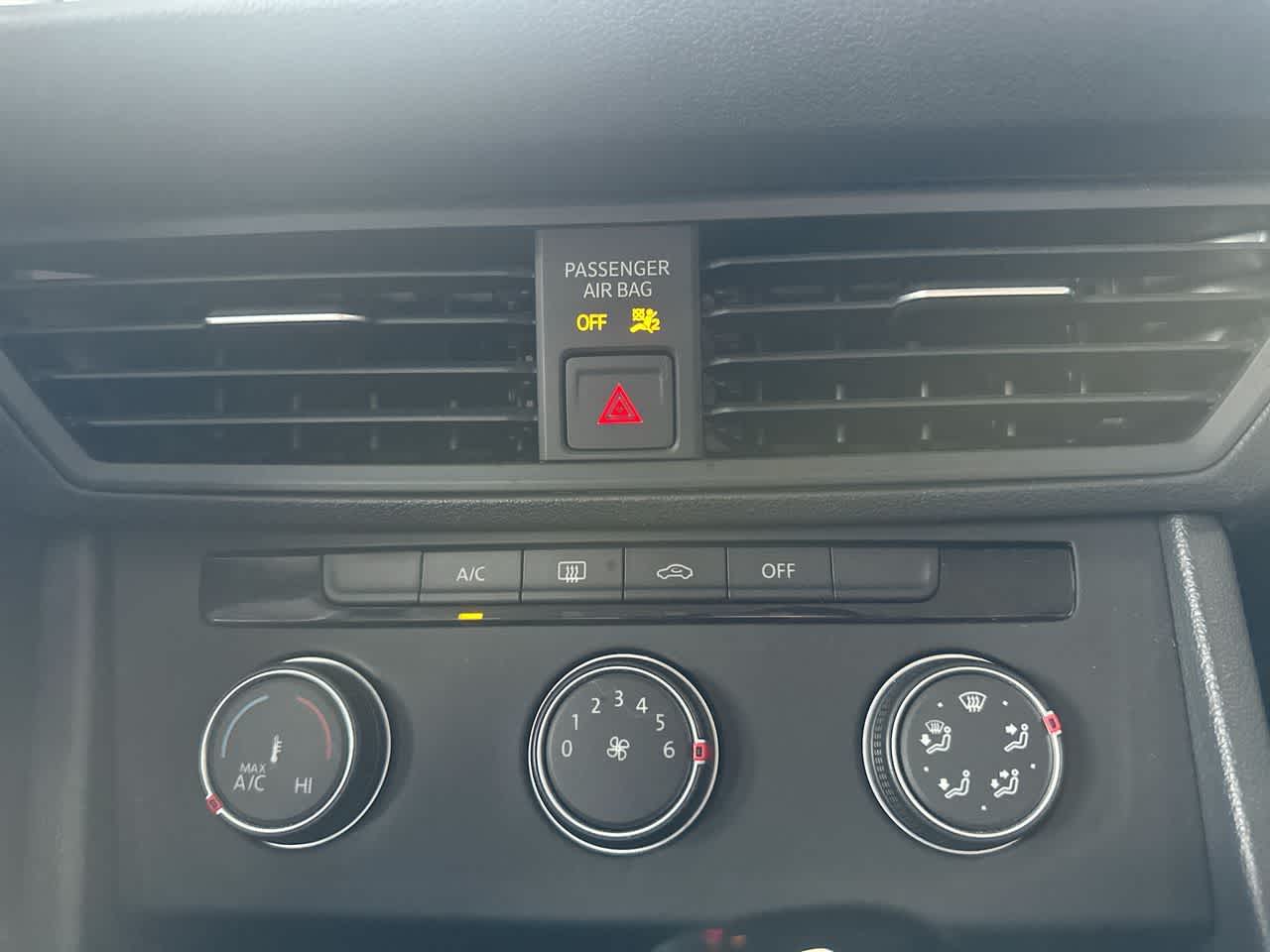 2023 Volkswagen Jetta S