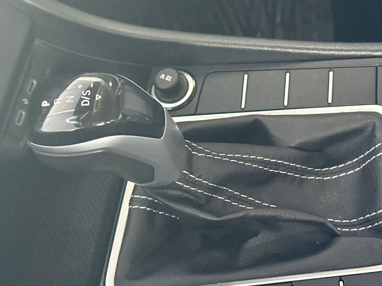 2023 Volkswagen Jetta S