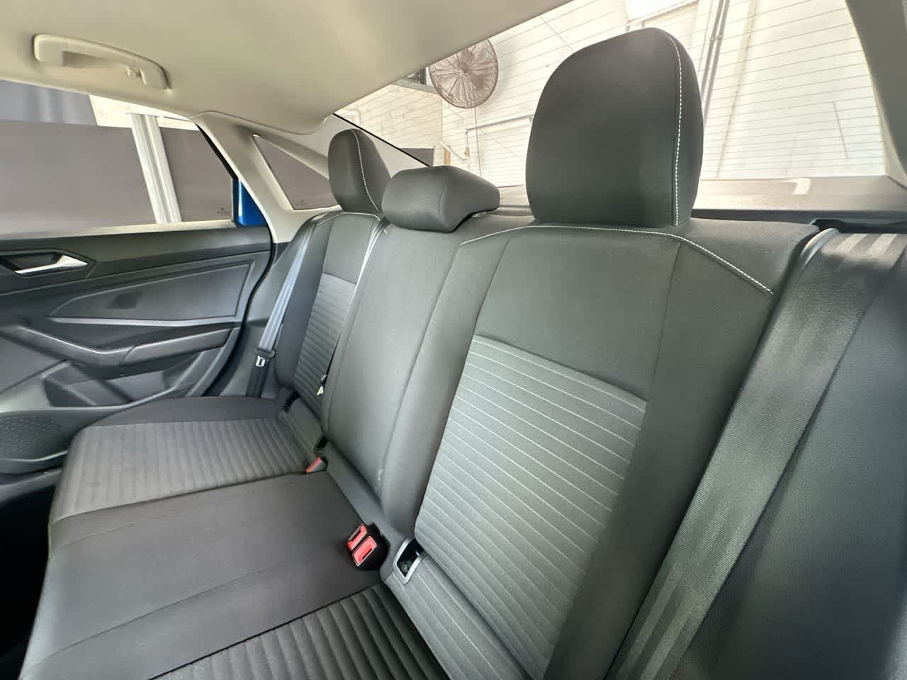 2023 Volkswagen Jetta S
