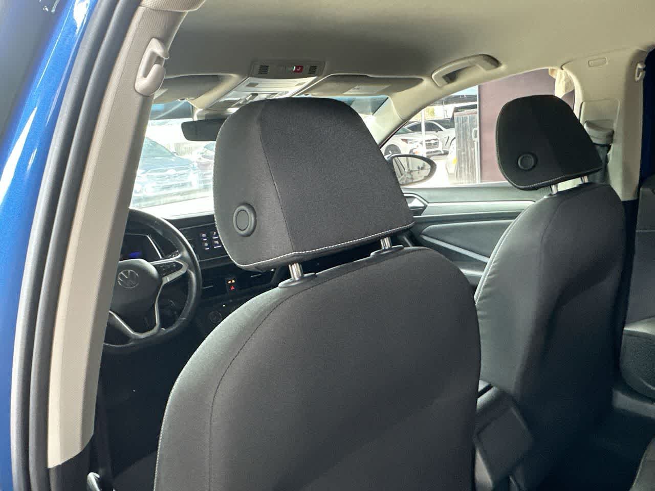 2023 Volkswagen Jetta S