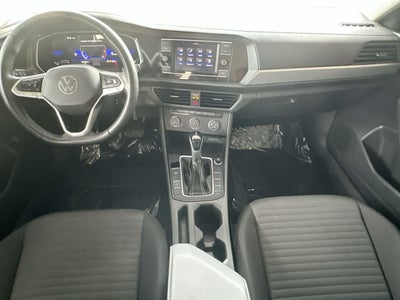 2023 Volkswagen Jetta S