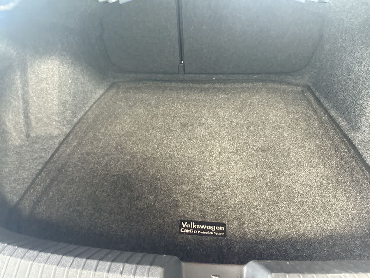 2023 Volkswagen Jetta S