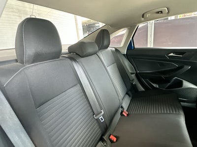2023 Volkswagen Jetta S