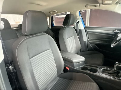 2023 Volkswagen Jetta S