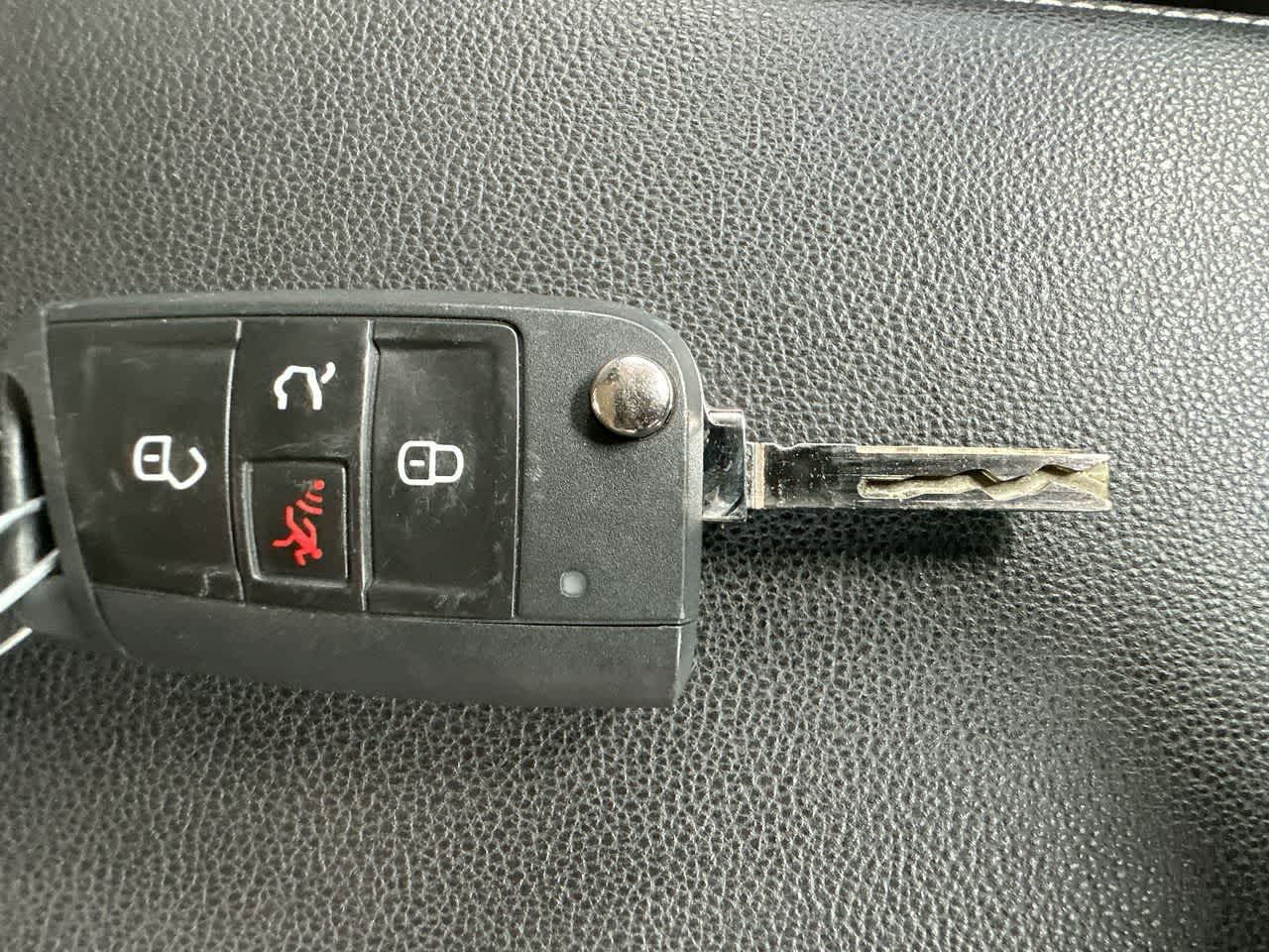 2023 Volkswagen Jetta S