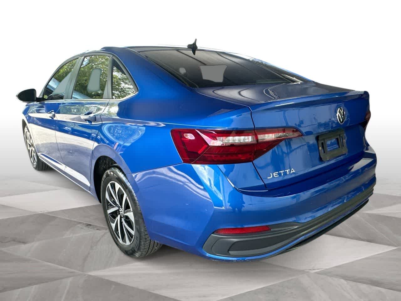 2023 Volkswagen Jetta S