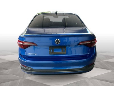 2023 Volkswagen Jetta S