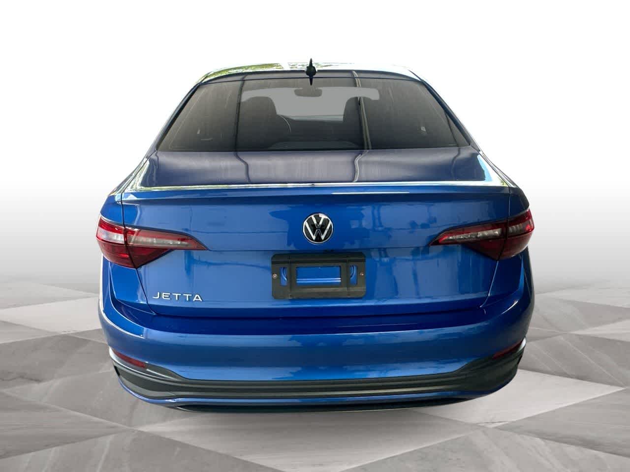 2023 Volkswagen Jetta S