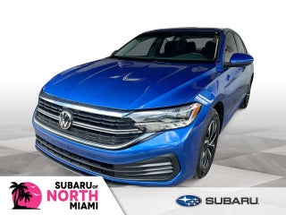 2023 Volkswagen Jetta S
