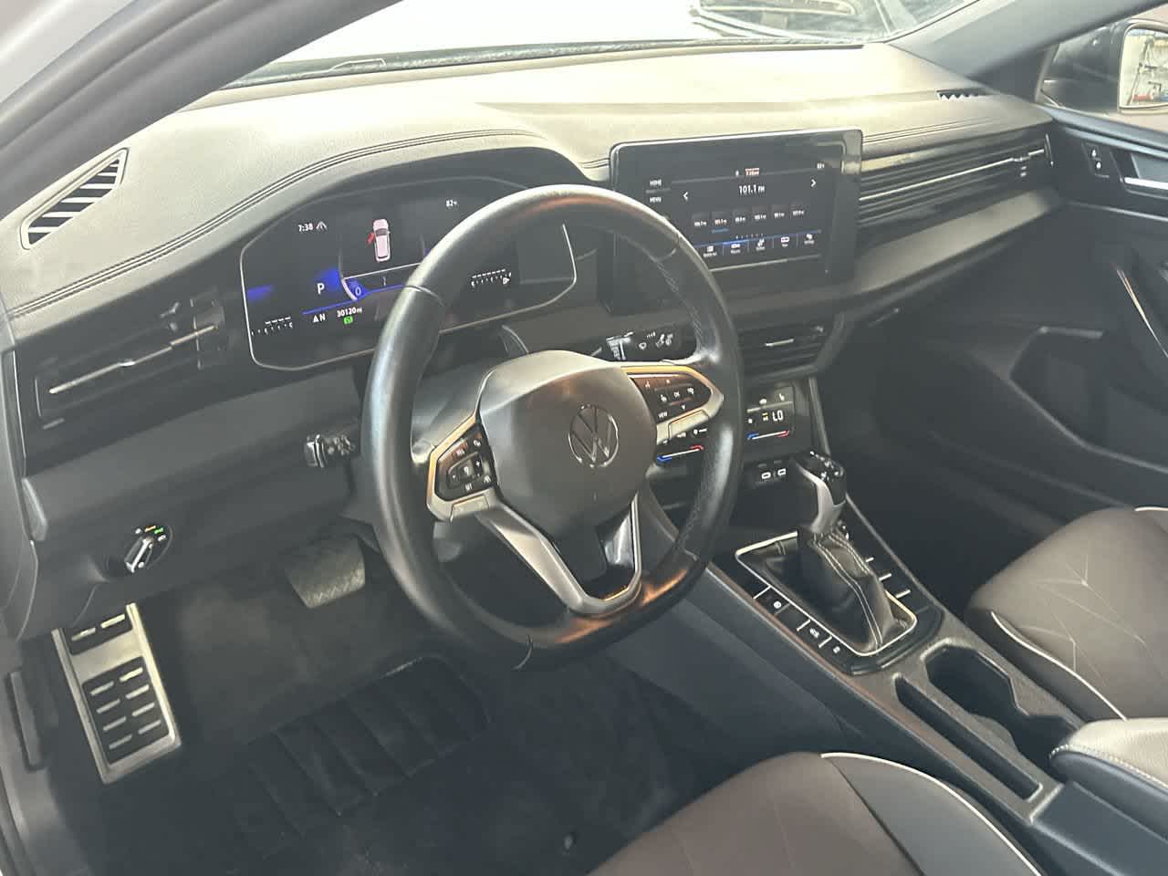 2025 Volkswagen Jetta Sport