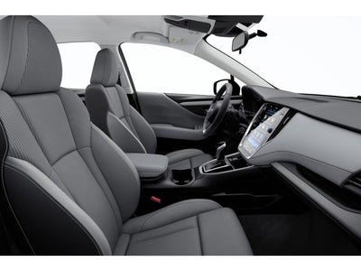 2023 Subaru Legacy Premium