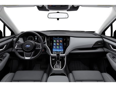 2023 Subaru Legacy Premium