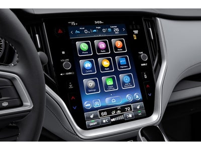 2023 Subaru Legacy Premium