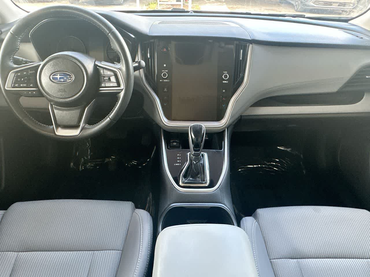 2023 Subaru Legacy Premium