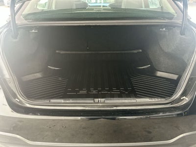2023 Subaru Legacy Premium