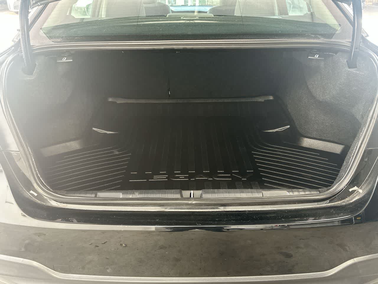 2023 Subaru Legacy Premium