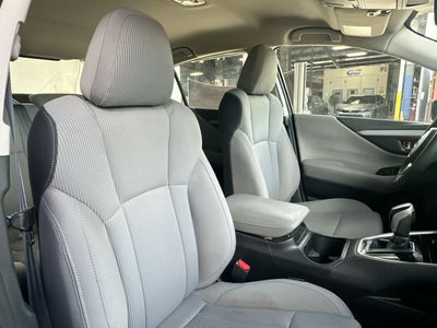 2023 Subaru Legacy Premium
