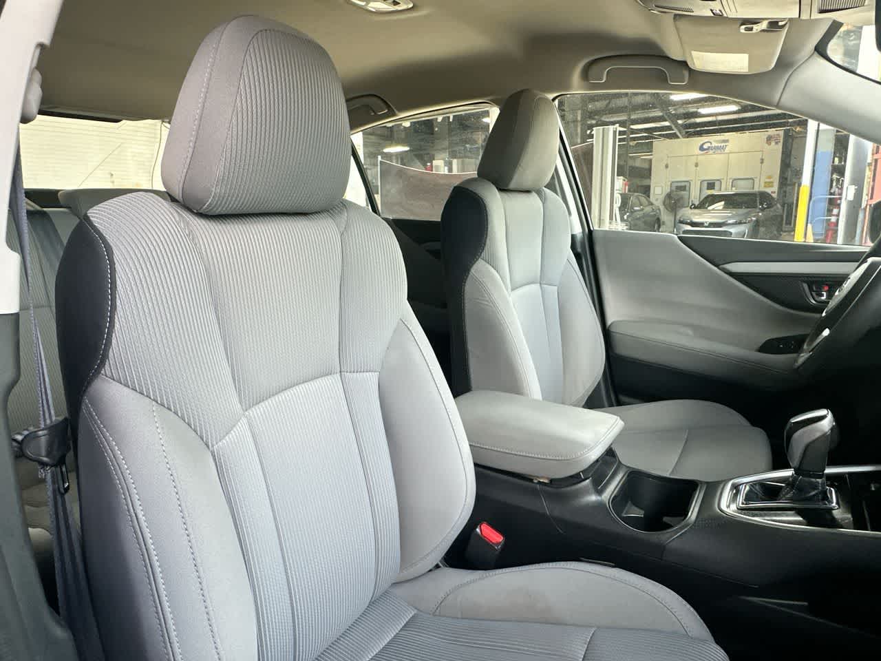 2023 Subaru Legacy Premium