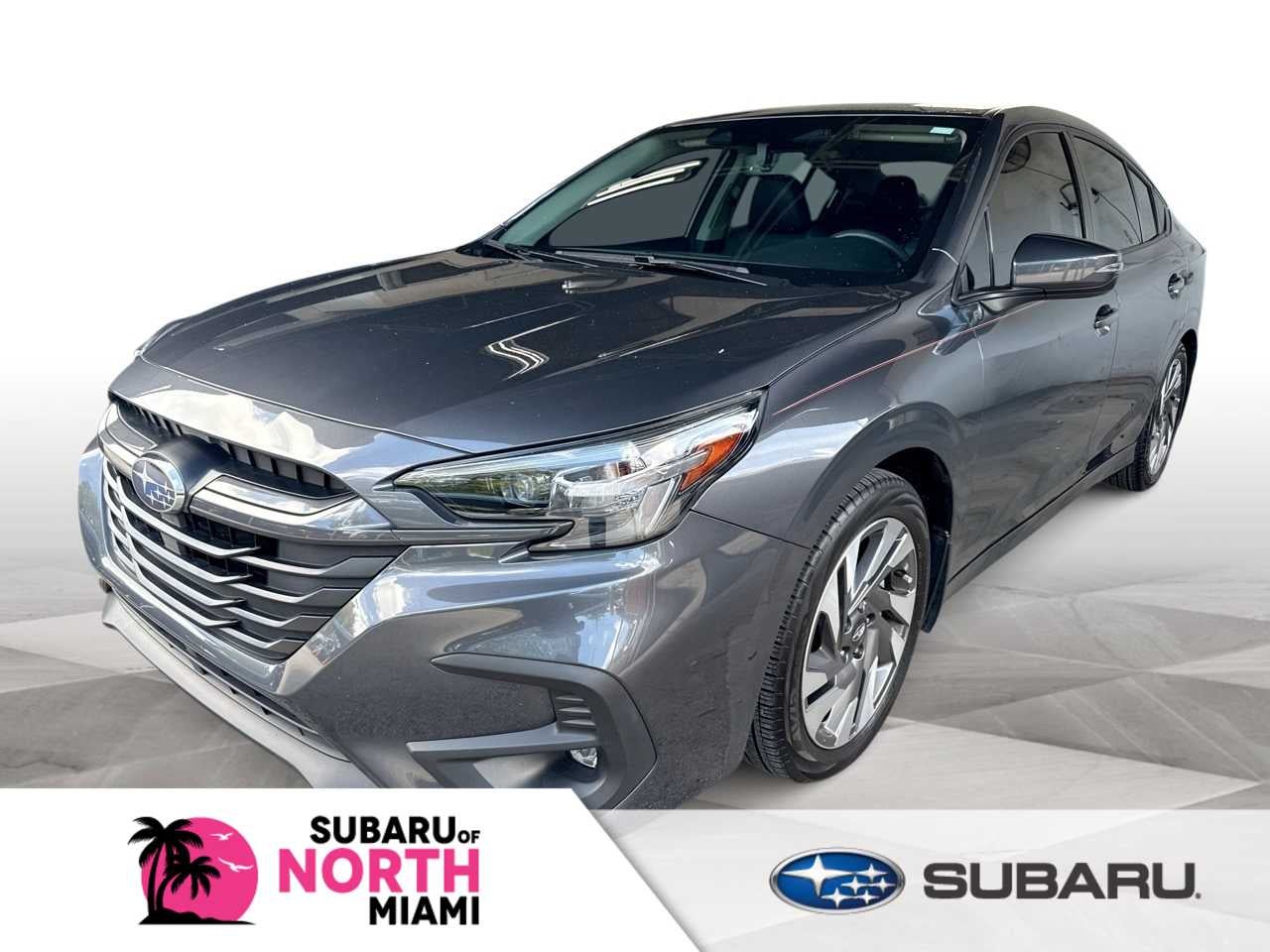 2024 Subaru Legacy Limited