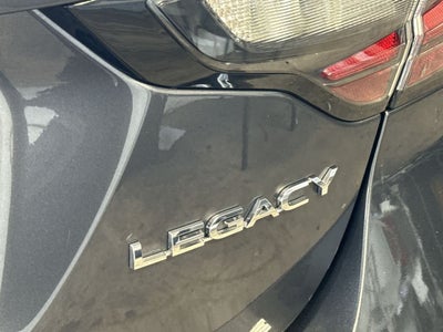 2024 Subaru Legacy Limited