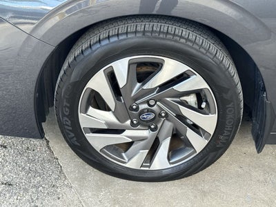 2024 Subaru Legacy Limited