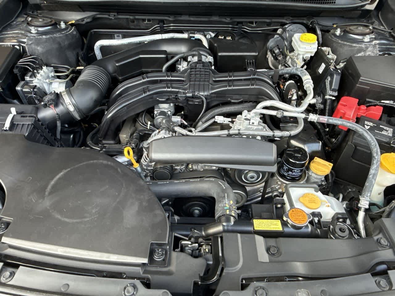 2024 Subaru Legacy Limited