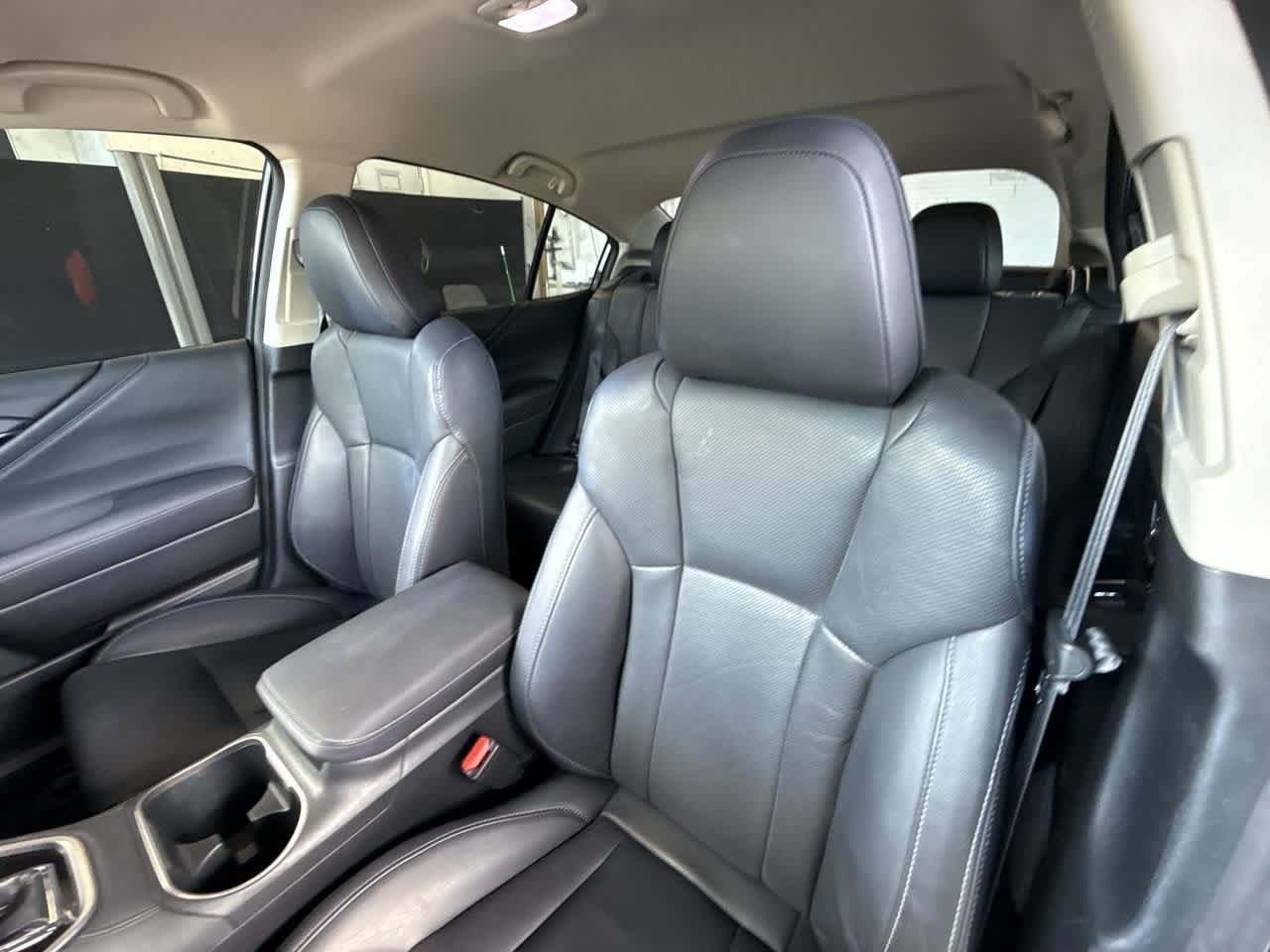 2024 Subaru Legacy Limited