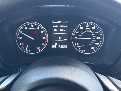 2024 Subaru Legacy Limited