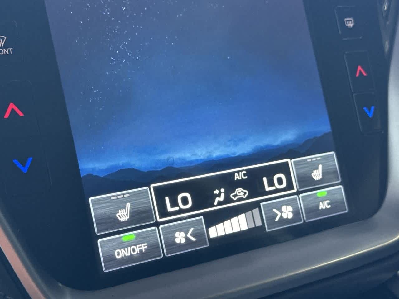 2024 Subaru Legacy Limited