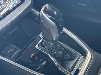 2024 Subaru Legacy Limited