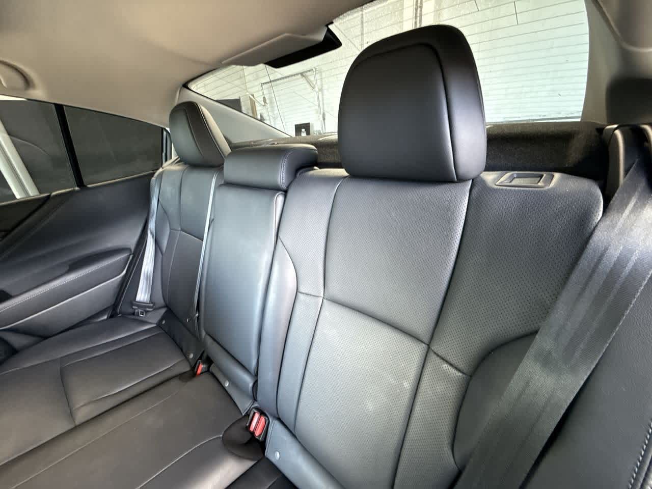 2024 Subaru Legacy Limited