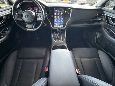 2024 Subaru Legacy Limited