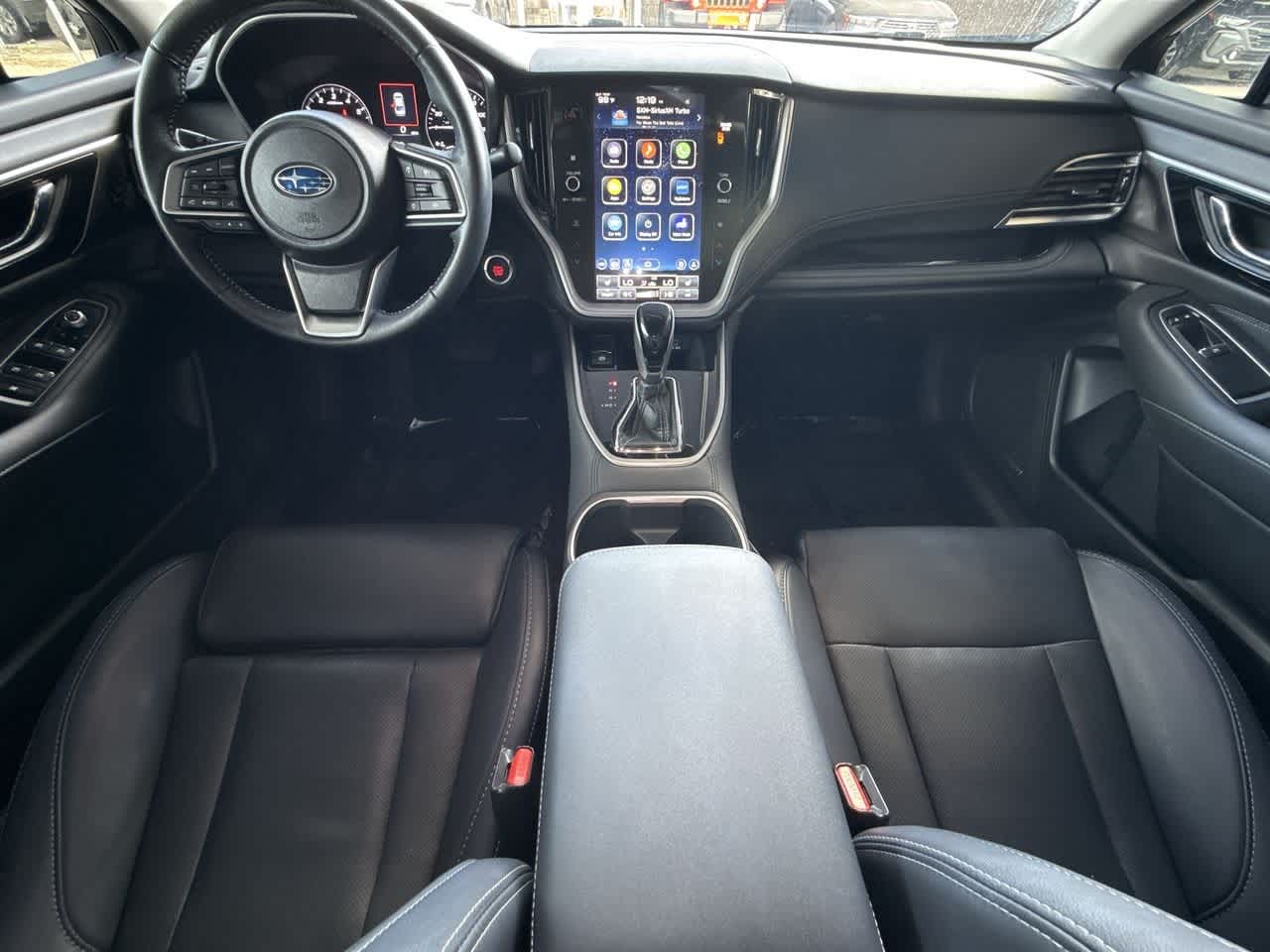 2024 Subaru Legacy Limited