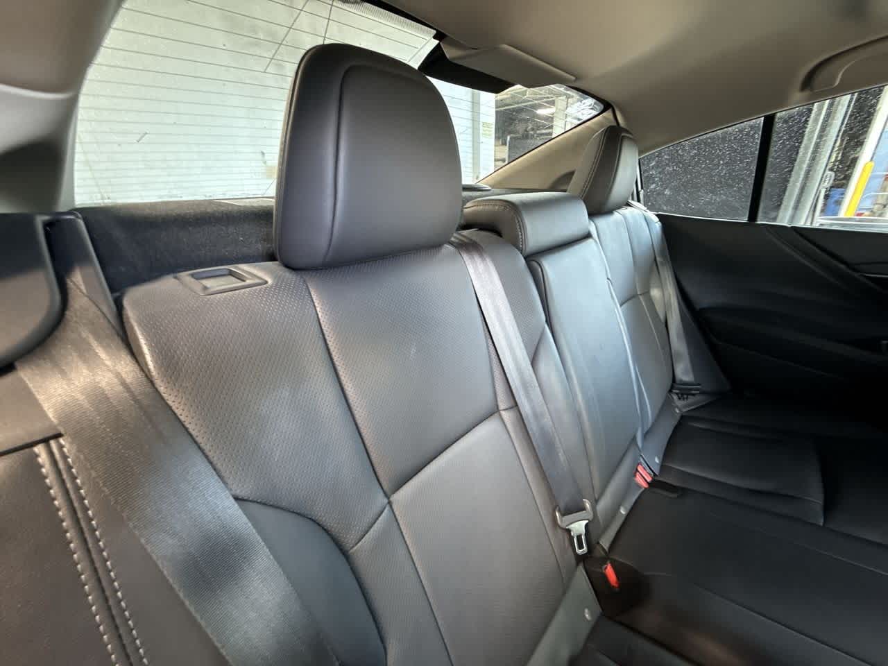 2024 Subaru Legacy Limited