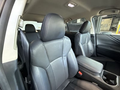 2024 Subaru Legacy Limited