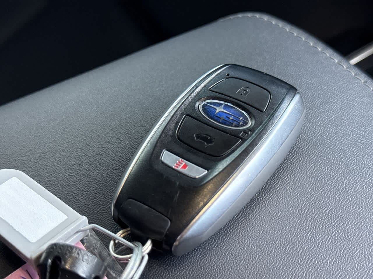 2024 Subaru Legacy Limited