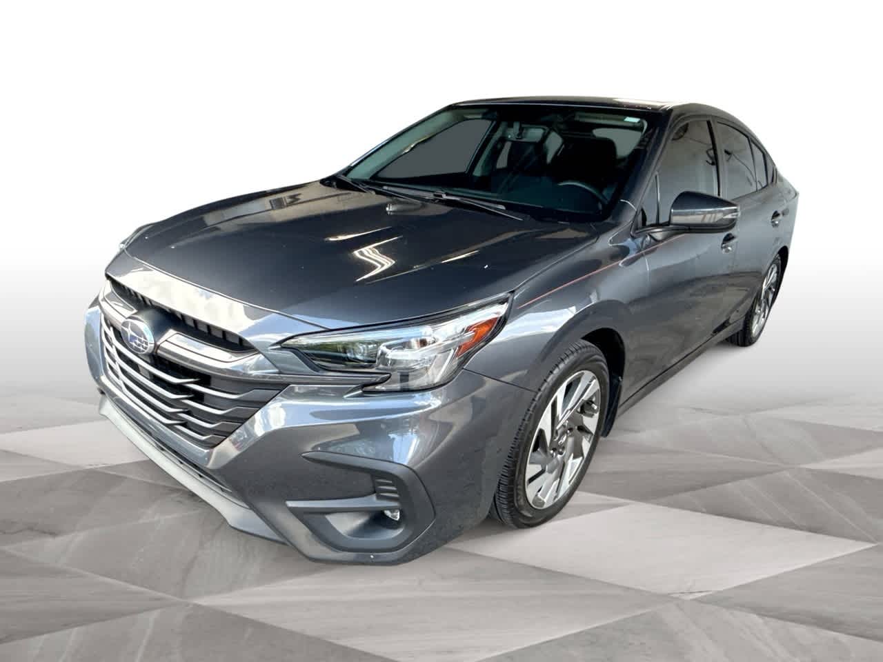 2024 Subaru Legacy Limited