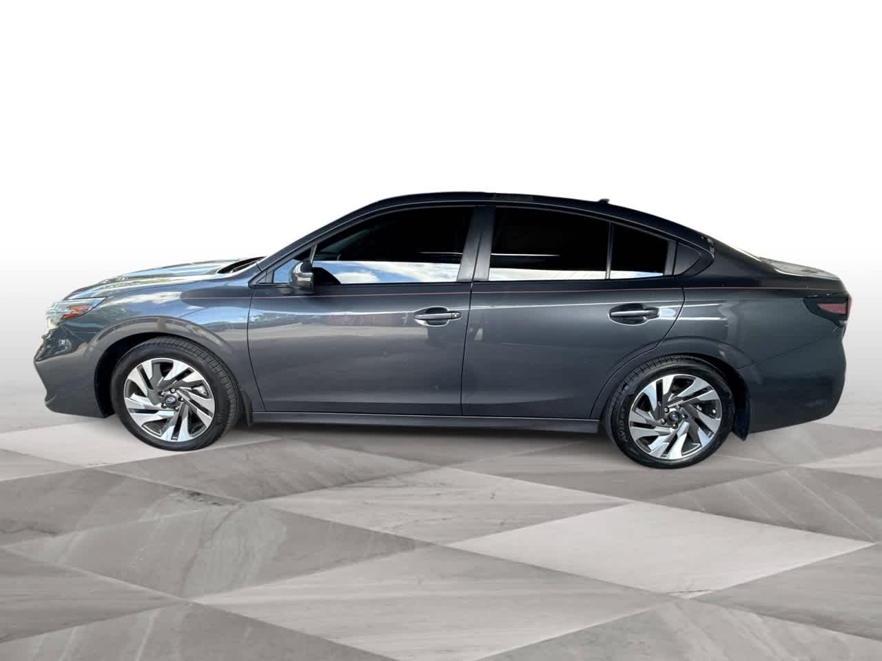 2024 Subaru Legacy Limited