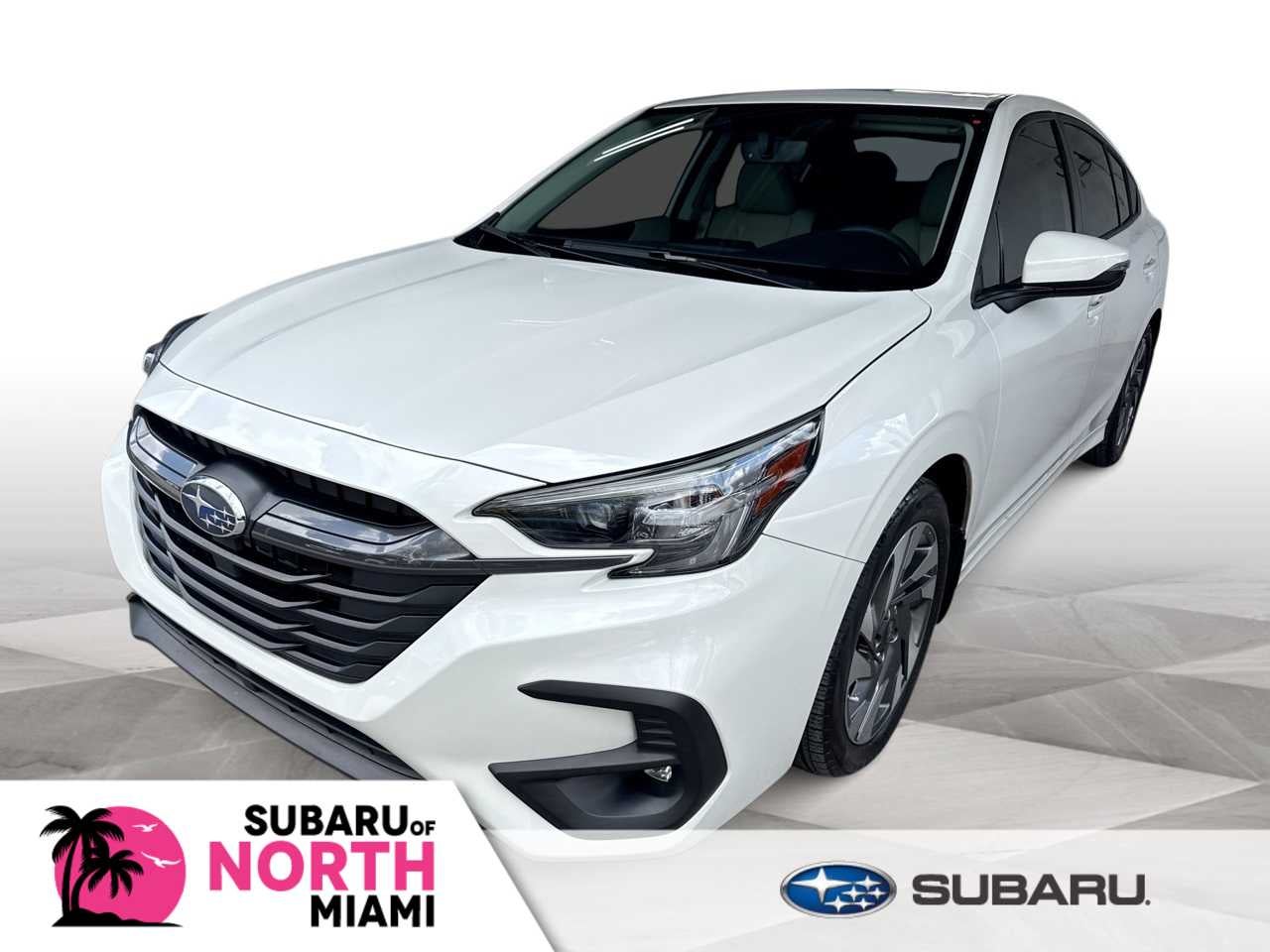 2024 Subaru Legacy Limited